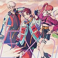 Paradox Live Exhibition Show -BAE-