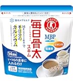 Amazon | 雪印メグミルク 毎日骨太スキム スティックタイプ【特定保健
