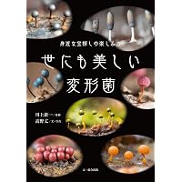 粘菌: 驚くべき生命力の謎 | 松本 淳, 伊沢 正名 |本 | 通販 | Amazon