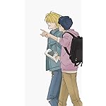 BANANA FISH HD(720×1280)壁紙 奥村英二,アッシュ・リンクス BANANA FISH HD(720×1280)壁紙 奥村英二,アッシュ・リンクス