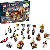 レゴ(LEGO) ハリーポッター 2019 アドベントカレンダー 75964