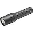 SureFire G2X LE, LED Flashlight with high Output Leading Click-Switch for Law Enforcement, Black