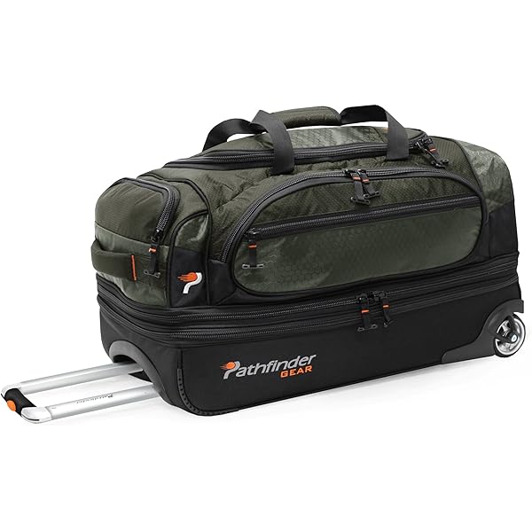 Samsonite Luggage Ripstop Wheeled Duffel, Blue, Blue, 26-Inch Samsonite Luggage Ripstop Wheeled Duffel, Blue, Blue, 26-Inch