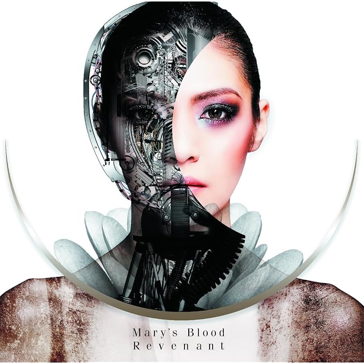Mary's Blood/ZERO 0/CD/メアリーブラッド/EYE 未開封】Mary's Blood