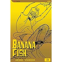 Amazon | Banana Fish vol.1 (Banana Fish | Yoshida, Akimi