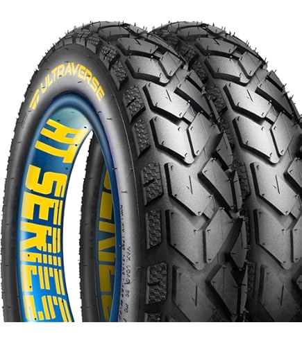 Amazon | Vee Tire Co. Snowshoe XL Fat Bike Tire: 26 x 4.8 120tpi