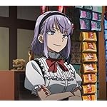 だがしかし QHD(1080×960) 枝垂 ほたる(しだれ ほたる) だがしかし QHD(1080×960) 枝垂 ほたる(しだれ ほたる)