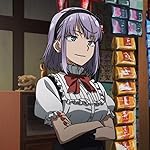 だがしかし iPad壁紙 枝垂 ほたる(しだれ ほたる) だがしかし iPad壁紙 枝垂 ほたる(しだれ ほたる)