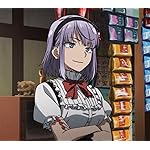 だがしかし HD(1440×1280) 枝垂 ほたる(しだれ ほたる) だがしかし HD(1440×1280) 枝垂 ほたる(しだれ ほたる)