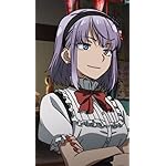 だがしかし iPhoneSE/5s/5c/5(640×1136)壁紙 枝垂 ほたる(しだれ ほたる) だがしかし iPhoneSE/5s/5c/5(640×1136)壁紙 枝垂 ほたる(しだれ ほたる)