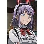 だがしかし iPhone(640×960)壁紙 枝垂 ほたる(しだれ ほたる) だがしかし iPhone(640×960)壁紙 枝垂 ほたる(しだれ ほたる)