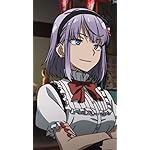 だがしかし HD(720×1280)壁紙 枝垂 ほたる(しだれ ほたる) だがしかし HD(720×1280)壁紙 枝垂 ほたる(しだれ ほたる)