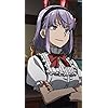 枝垂 ほたる(しだれ ほたる) だがしかし - 枝垂 ほたる(しだれ ほたる) iPhoneSE/5s/5c/5 壁紙 視差効果 116450