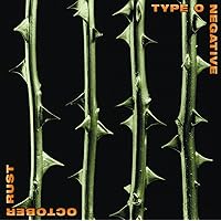 Type o negative 国内盤5枚セット ゴシック ヘヴィメタル Amazon.co.jp: Best of: ミュージック