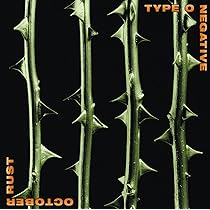 Amazon.co.jp: October Rust: ミュージック