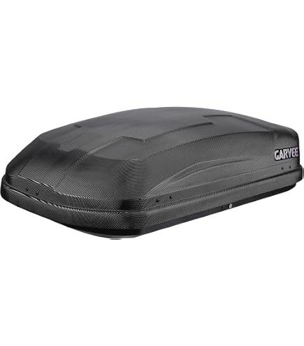 Amazon.co.jp: カーメイト(CARMATE) ルーフボックス ローダウン