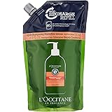 ロクシタン(L'OCCITANE)ファイブハーブス リペアリングコンディショナー(レフィル) 500mlトリートメントアロマティックハーブ詰替え用