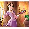 ラプンツェル(Rapunzel) ディズニー - ラプンツェル(Rapunzel) QHD(1080×960) 311424