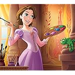 ディズニー HD(1440×1280) ラプンツェル(Rapunzel) ディズニー HD(1440×1280) ラプンツェル(Rapunzel)