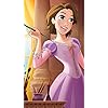 ラプンツェル(Rapunzel) ディズニー - ラプンツェル(Rapunzel) XFVGA(480×854)壁紙 303464