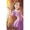 ラプンツェル(Rapunzel) ディズニー - ラプンツェル(Rapunzel) iPhone SE/8/7/6s(750×1334)壁紙 304259