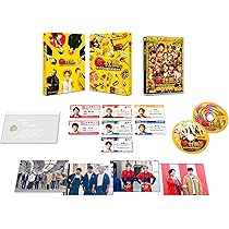 Johnny&#39;s - たなかMan CD.DVDまとめ売り　42点　全形態　特典付き Amazon.co.jp: BAD BOYS J DVD BOX豪華版(本編4枚＋特典ディスク