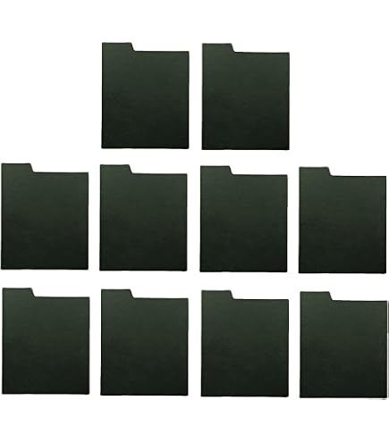 Amazon | 仕切カード インデックスカード A~Z レコード LP 仕切り