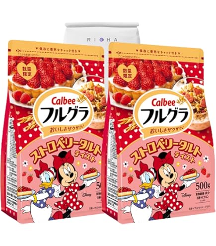 Amazon.co.jp: カルビー グラノーラクッキー&クリームテイスト 550g