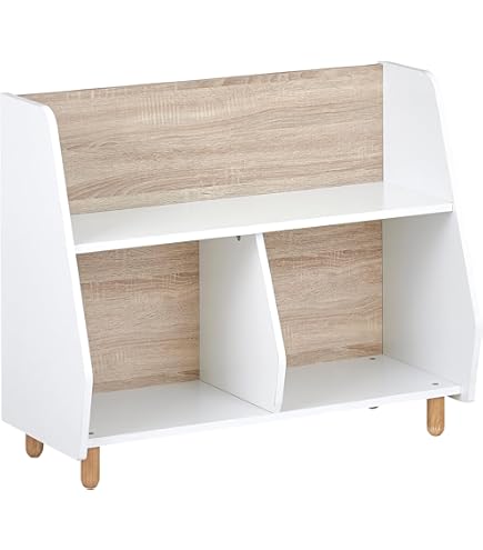 Amazon.co.jp: カリモク ボナシェルタ/サイドラック デスク奥行