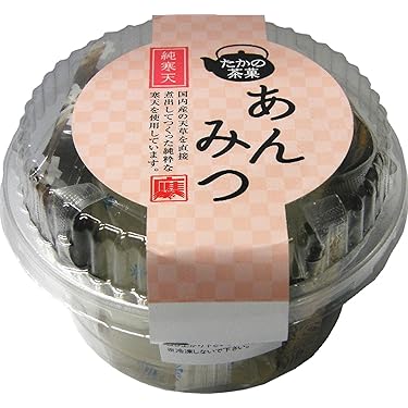 anmitsu box様 Amazon.co.jp Best Sellers: The most popular items in Anmitsu