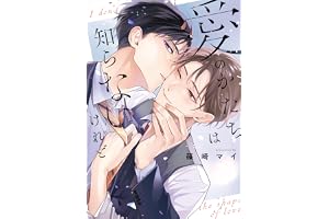 愛のかたちは知らないけれど【電子限定描き下ろし付き】 恋をしたいわけじゃないけれど【電子限定描き下ろし付き】 (drap)