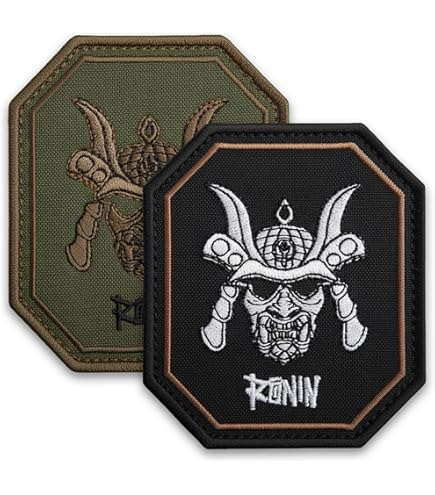 U.S. Navy Seals - DEVGRU - Frog Skeleton - Tactical Hook and Loop Patch