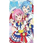 プリパラ iPhoneSE/5s/5c/5(640×1136)壁紙 ドロシー&レオナ プリパラ iPhoneSE/5s/5c/5(640×1136)壁紙 ドロシー&レオナ