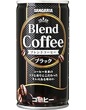 Amazon.co.jp: ブラック無糖 BLACK UCC 缶コーヒー185ml×30本 : 食品