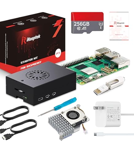 新品未使用　ラズベリーパイ5 16G Amazon.co.jp: Raspberry Pi 5 /16GB ラズベリーパイ5