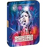 Streets of Fire (35th Anniversary Edition) [Blu-ray]