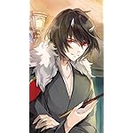 かくりよの宿飯 XFVGA(480×854)壁紙 大旦那(おおだんな) かくりよの宿飯 XFVGA(480×854)壁紙 大旦那(おおだんな)