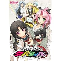 Amazon.co.jp: 天使ノ二挺拳銃 : PCソフト