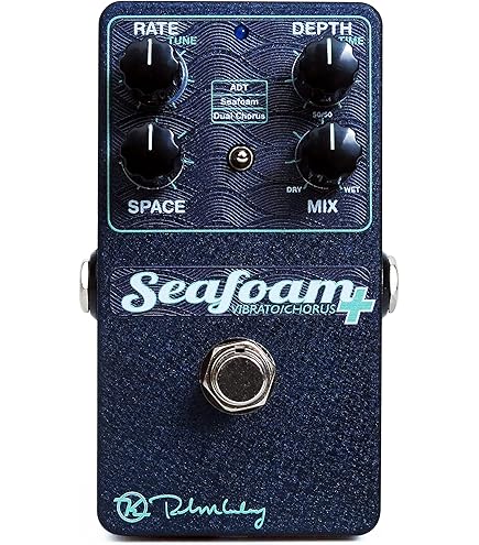 Amazon | Keeley Filaments High Gain Distortion Effects Pedal