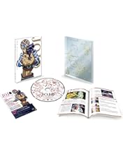 Amazon.co.jp: ジョジョの奇妙な冒険 黄金の風 Vol.3 (9~12話/初回仕様