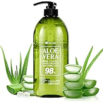 GELLY アロエベラジェル 4本セット 81ZRsroEjQL._AC_UL210_SR210,