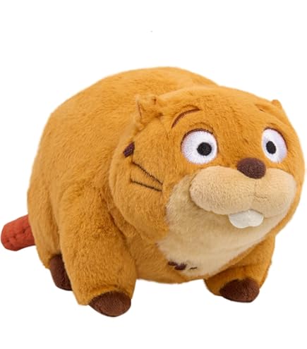 Amazon.co.jp: SUPER BEAVER スーパービーバー ビーバーちゃん