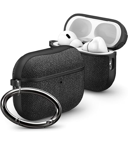 Amazon | リモワ AirPods Pro ケース マットブラック | イヤホン