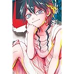 マギ iPhone(640×960)壁紙 ダビデ・ヨアズ・アブラヒム マギ iPhone(640×960)壁紙 ダビデ・ヨアズ・アブラヒム