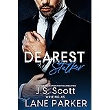 Dearest Stalker: A Complete Collection