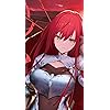 姫騎士様のヒモ - アルウィン iPhoneSE/5s/5c/5 壁紙 視差効果 384814