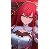 姫騎士様のヒモ - アルウィン XFVGA(480×854)壁紙 385404
