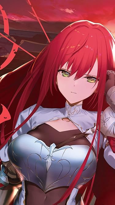 姫騎士様のヒモ  iPhone/Androidスマホ壁紙(750×1334)-1 - アルウィン