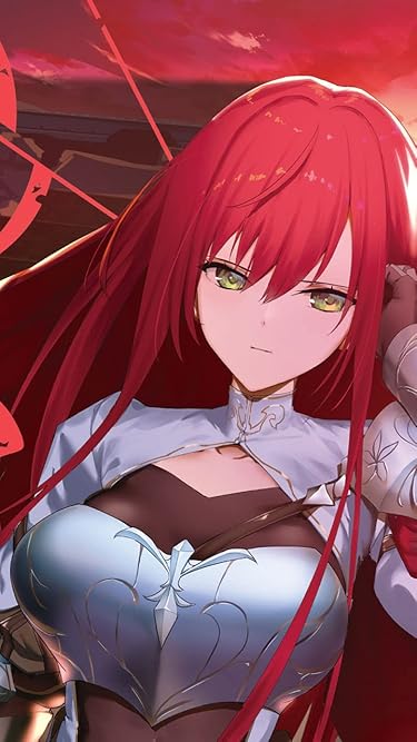 姫騎士様のヒモ  iPhone/Androidスマホ壁紙(720×1280)-1 - アルウィン