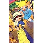 マジック・ツリーハウス iPhoneSE/5s/5c/5(640×1136)壁紙 ジャック,アニー マジック・ツリーハウス iPhoneSE/5s/5c/5(640×1136)壁紙 ジャック,アニー